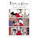 Elektra & Wolverine: The Redeemer HC