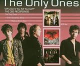 CBS Recordings: Only Ones / Even Serpents