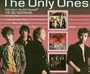 CBS Recordings: Only Ones / Even Serpents