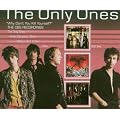 Why Don't You Kill Yourself: the CBS Recordings - the Only Ones/Even Serpents Shine/Baby's Got a Gun