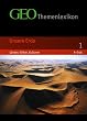 GEO Themenlexikon 01. Unsere Erde: L�nder, V�lker, Kulturen: BD 1