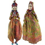 Gift ideas Kids Hand puppet Handmade in India