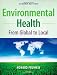 Environmental Health: From Global to Local