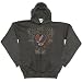 Grateful Dead - American Music Hall Zip Hoodie