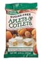 Liberty Orchards Aplets & Cotlets, Sugar-Free, 3.65-Ounce Packages (Pack of 12)