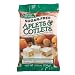 Liberty Orchards Aplets & Cotlets, Sugar-Free, 3.65-Ounce Packages (Pack of 12)