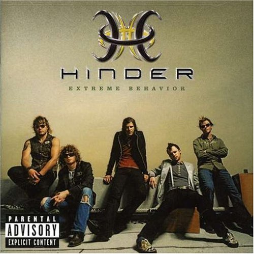 CD-Charts   : Extreme Behavior