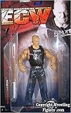 Review Jakks  / ecw-extreme championship wrestling series 1 the sandman