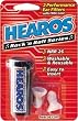 Hearos Rock N' Roll Ear Filters - 2pk