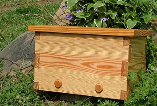 Cremation Urn for Natural Burial