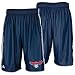Hawks adidas Men's NBA Fusion Short
