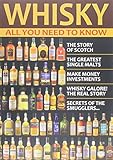 Whisky : all you need to know