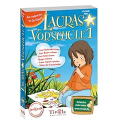 Lauras Vorschule 1