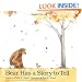 Bear Has a Story to Tell