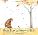 Image of Bear Has a Story to Tell
