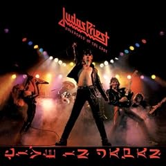 Unleashed in the East [Vinyl LP]