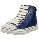 Fly London Junior/Youth Steel Trainer