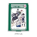 初恋モンスター&nbsp;ハンドミラー&nbsp;デザインA