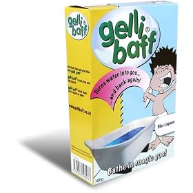 Gelli Baff