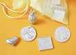 Bag of Cheer Pocket Charms