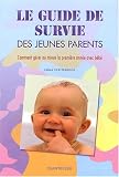 Revue Chantecler  / Le guide de survie des jeunes parents
