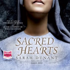 Sacred Hearts (Unabridged)