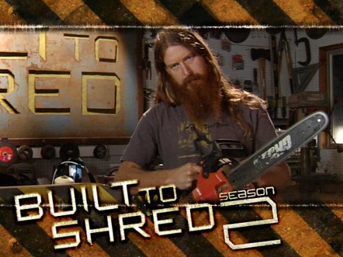 Built to Shred Season 2 movie