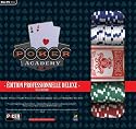 Poker Academy - Edition Professionnelle Deluxe