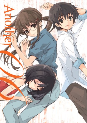 Another 限定版 第6巻 [Blu-ray]