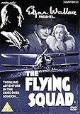 Edgar Wallace Presents: The Flying Squad [DVD]