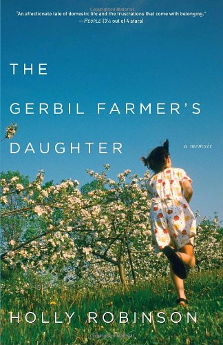 The Gerbil Farmer