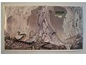 Yes Relayer Poster Roger Dean
