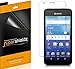 Kyocera Hydro Wave / Hydro Air Screen Protector [6-Pack] SUPERSHIELDZ- Anti-Bubble High Definition Clear Shield -Lifetime Replacements Warranty - Retail Packaging