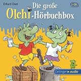 Die große Olchi-Hörbuchbox: Szenische Lesungen