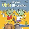 Die gro�e Olchi-H�rbuchbox: Szenische Lesungen