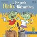 Die große Olchi-Hörbuchbox: Szenische Lesungen
