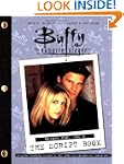 Buffy The Vampire Slayer: The Script...