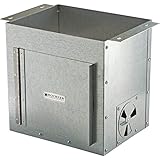 Rockler Dust Bucket Dust Collection Kit for Router Tables