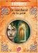 Le marchand de peur (Bobby Pendragon, #1)