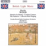 Sketch of a Dandy: British Light Music