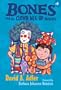 Bones and the Clown Mix-Up Mystery #8