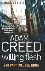 Willing flesh