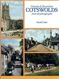Victorian & Edwardian Cotswolds from old photographs