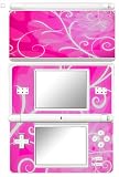 NINTENDO DS LIGHT SKIN DESIGN SCHUTZFOLIE DESIGNCOVER STICKER Preisvergleich