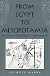 From Egypt to Mesopotamia: A Study of Predynastic Trade Routes