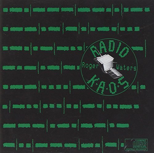 Roger Waters - Radio K A O S - Zortam Music