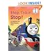 Stop, Train, Stop! a Thomas the Tank Engine Story (Thomas & Friends) (Beginner Books(R))