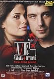 a / r andata + ritorno (Dvd) Italian Import