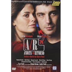 A/R - Andata + Ritorno