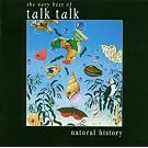 Natural History (CD & DVD)